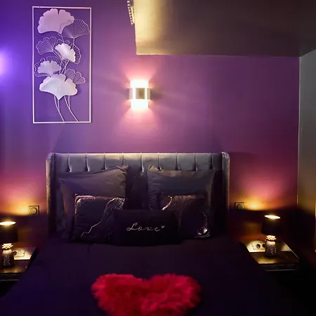 Romance Room *