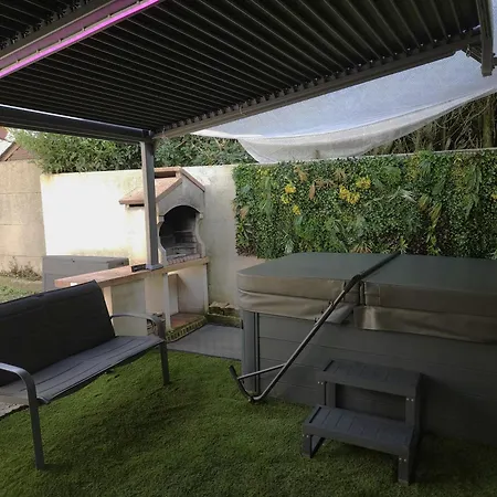 Romance Room Villa *