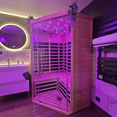 Romance Room Villa