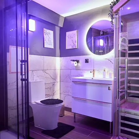 Romance Room